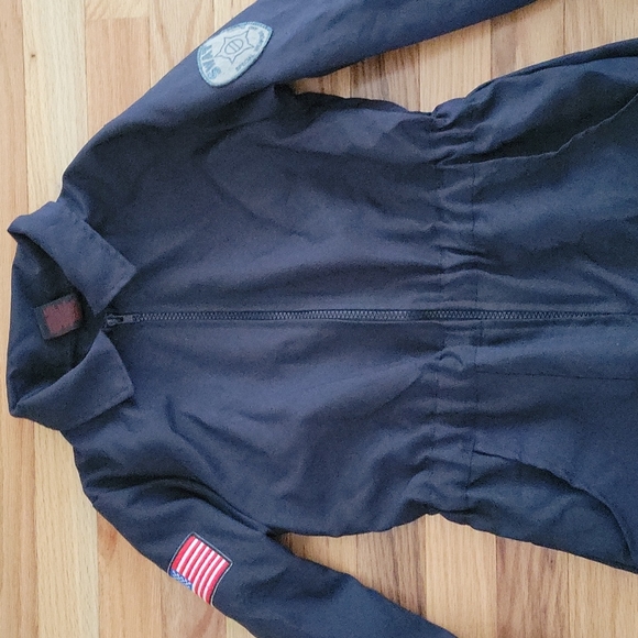 Spirit Halloween  SWAT costume,  new, 7/8 - Picture 4 of 4